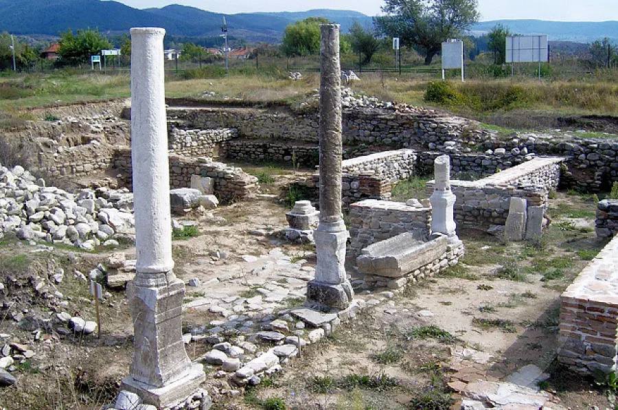 Проверяват  археолози  за разкопки