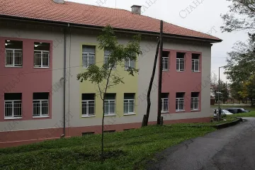 Крият прегледа на Ана-Мария