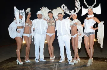 Красавици вдигат адреналина с Румънеца и Енчев