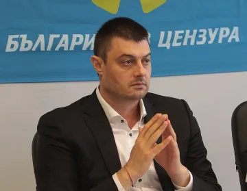 ББЦ: Склонни сме да отстъпим от много от претенциите си към ГЕРБ