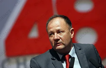 Михаил Миков поздрави ВВС