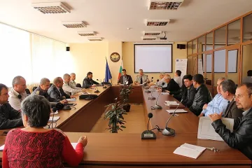 В Кърджалийско действат само две доброволни формирования