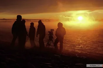 На кино за 2 лв в Казанлък