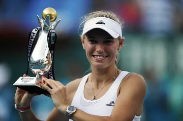 Екскурзия за двама до Истанбул от Garanti Koza WTA Турнира на шампионките