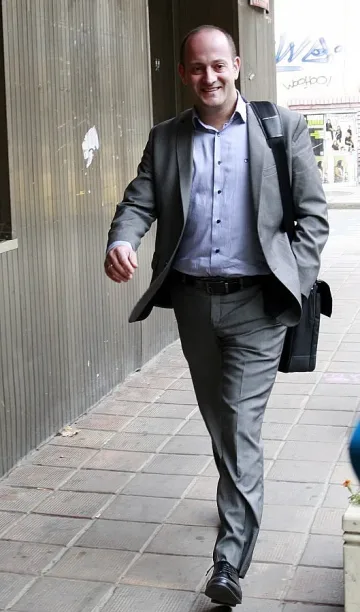 Кънев: Радвам се, че ГЕРБ са премислили за преговорите