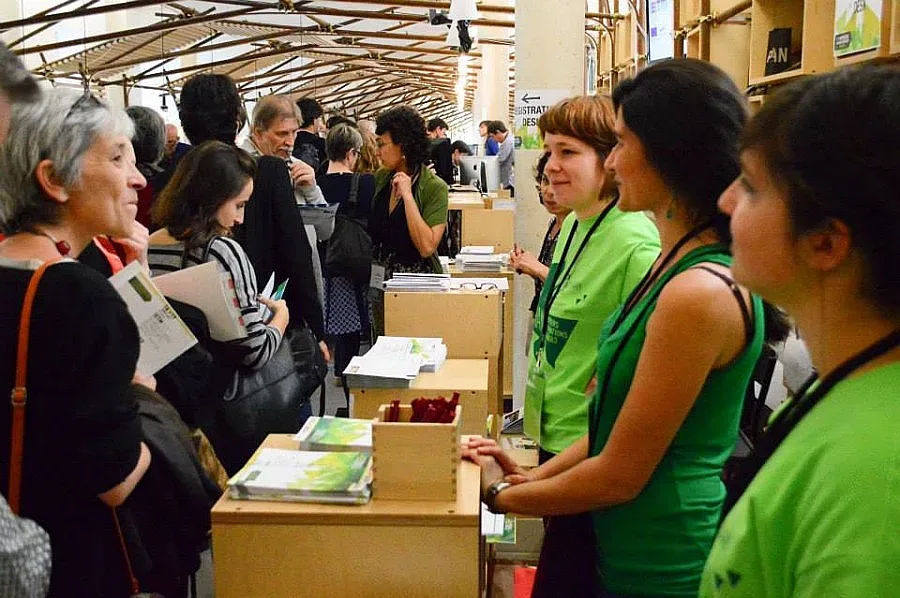 Стартират Международна среща за съвременни изкуства и Фестивал за свободен театър