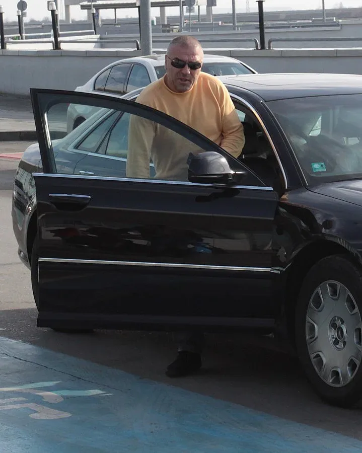 Решават дали Марешки да остане в ареста