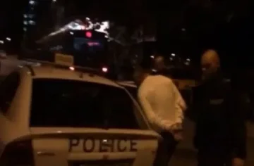 Арестуваха бизнесмена Веселин Марешки