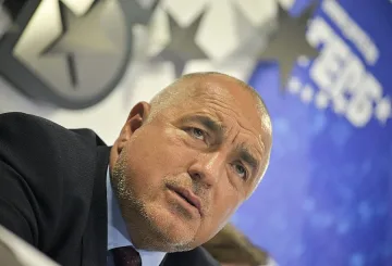 Бойко: Реформаторите не бяха подготвени, не съм доволен