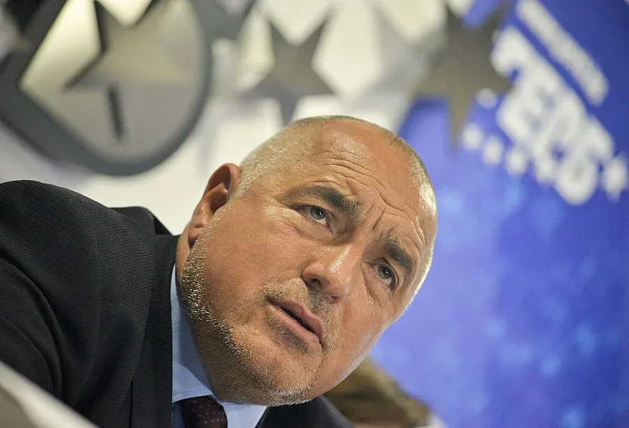 Бойко: Реформаторите не бяха подготвени, не съм доволен