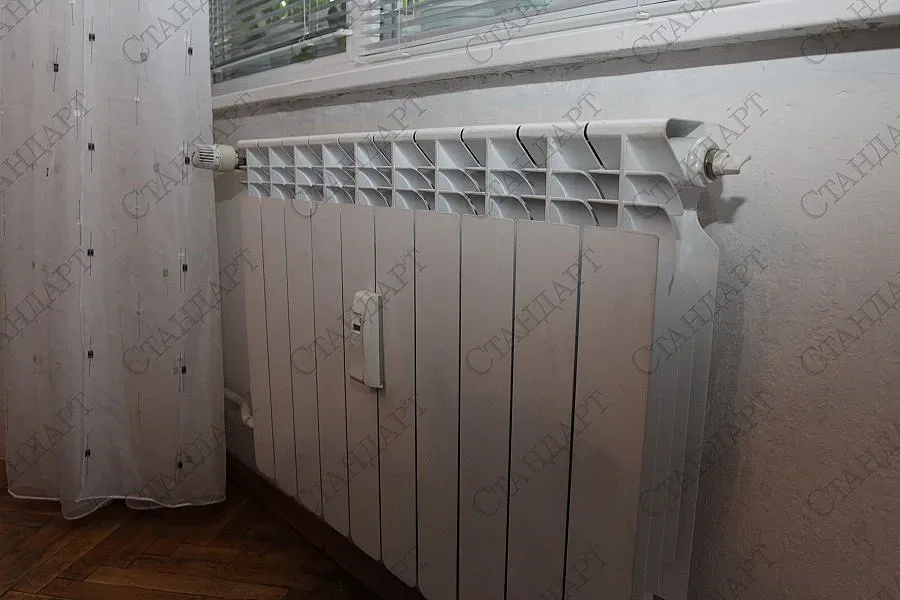 Във Варна избират колко стаи да топлят с парно