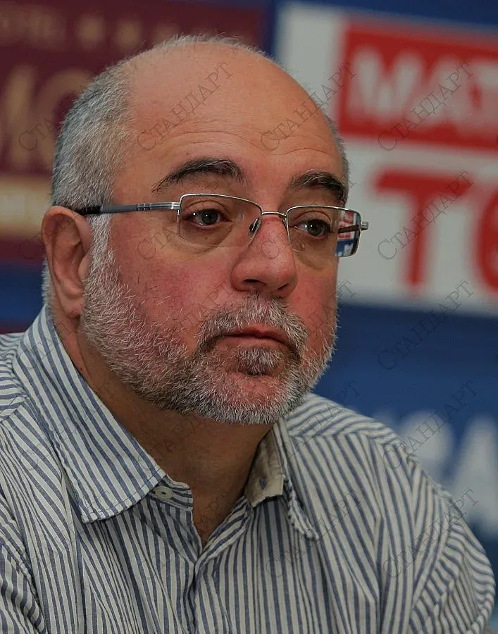 Най-лошо е да се стигне до пазарлъци за министри