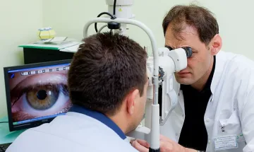 Лещи с чип сменят очилата