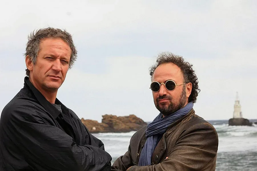 60 филма палят страсти в НДК