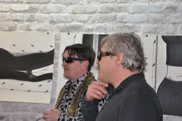 Кольо К. & приятели в София