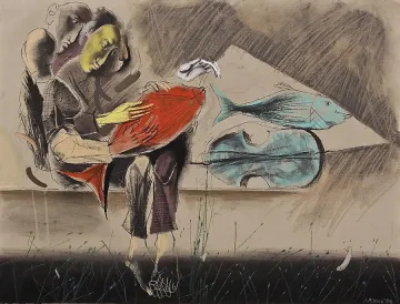 Ада Митрани в "Арте"