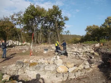 Църква гигант зарадва учените