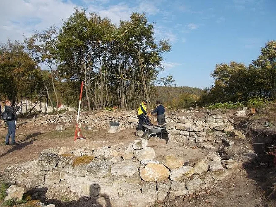 Църква гигант зарадва учените