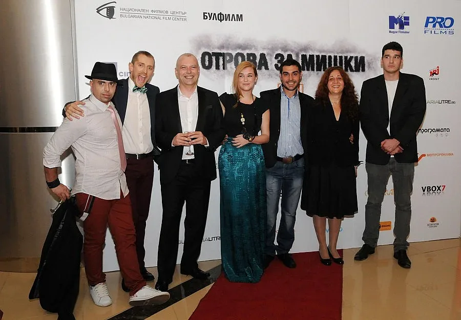 Джаро поздрави младия крадец Йовин