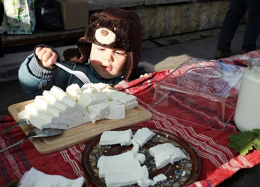 Фалират мандри заради ембаргото на Русия