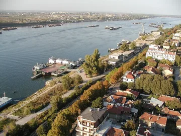 Съдебен изпълнител дари община с паяк  