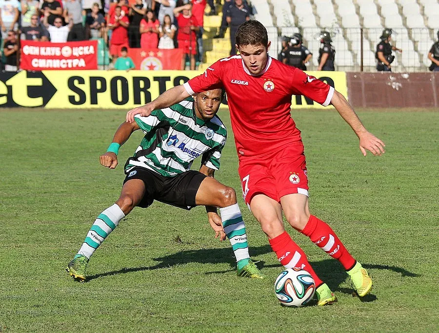 ЦСКА раздаде 530 бона за ден