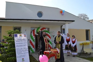 Семейни жилища ще приютят деца от социалните домове в Стара Загора