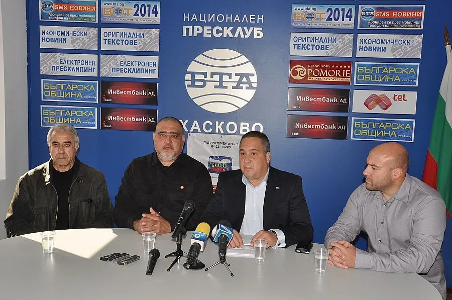 Бинев: Законопроектът на ДПС за КТБ е замазване на очите