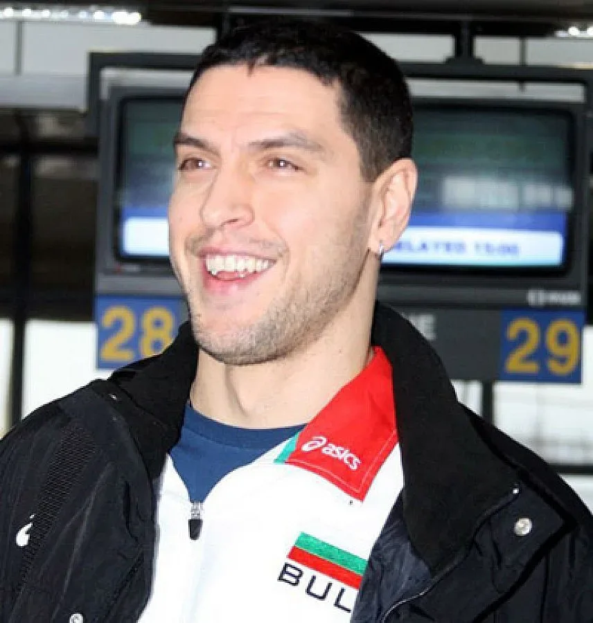 Есенен крос в столицата под патронажа на Евгени Иванов