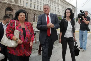 Румен Петков: АБВ не е съгласна с предложената от президента дата