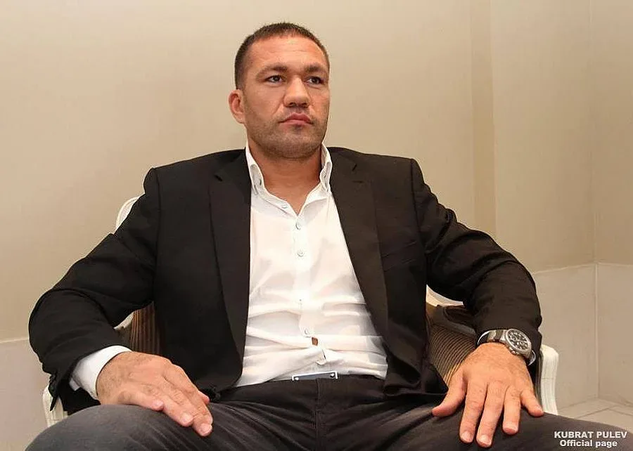 Кобрата: Отлагането на мача ме направи още по-силен