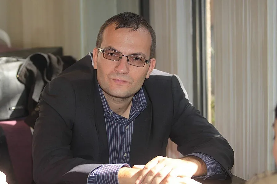 Мартин Димитров: ГЕРБ имат право да посочат премиера