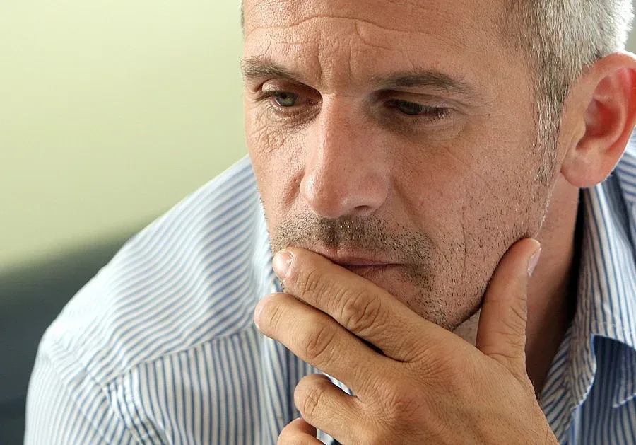 Йовчев: Спортът те учи и да падаш, и да ставаш