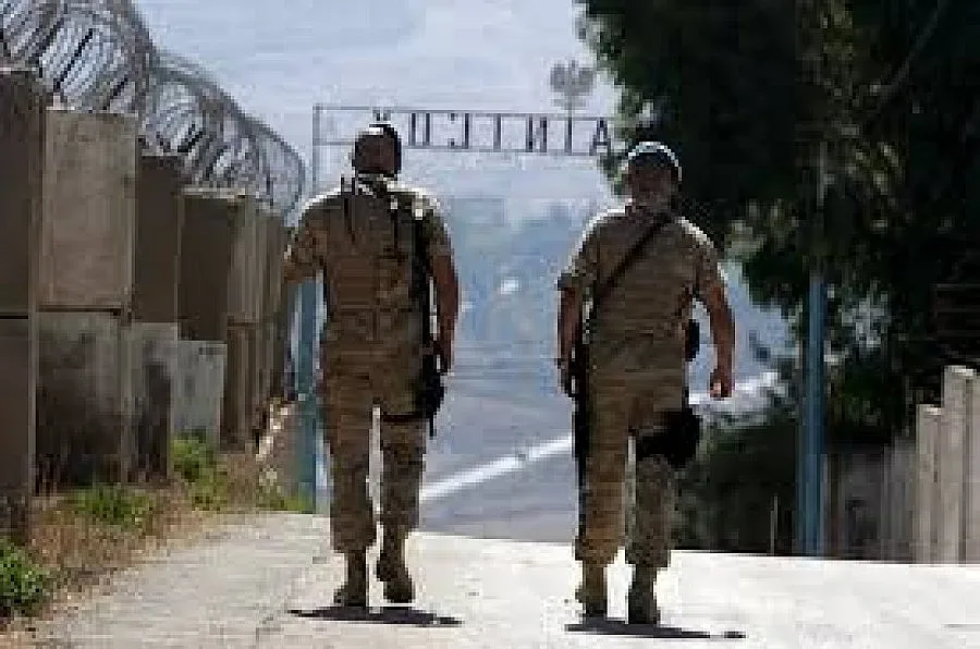 България изтегля военните си от Афганистан в края на 2014 г.