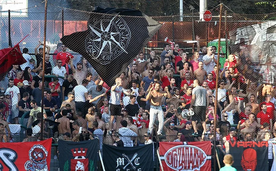 Добри без шанс да върне зрението