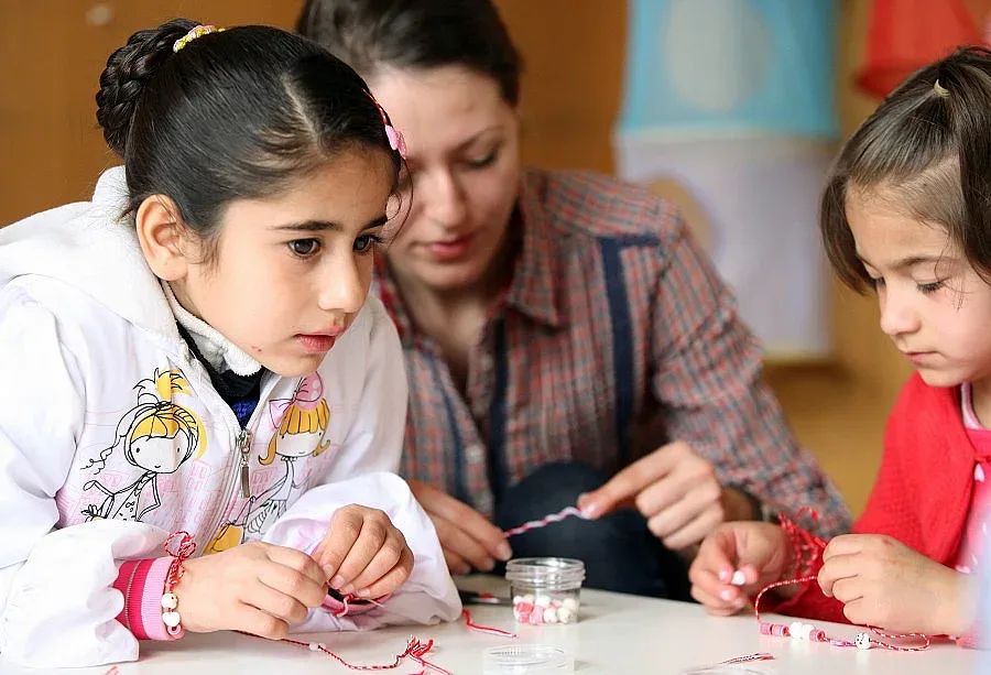 Умуват за бежански лагер край Русе