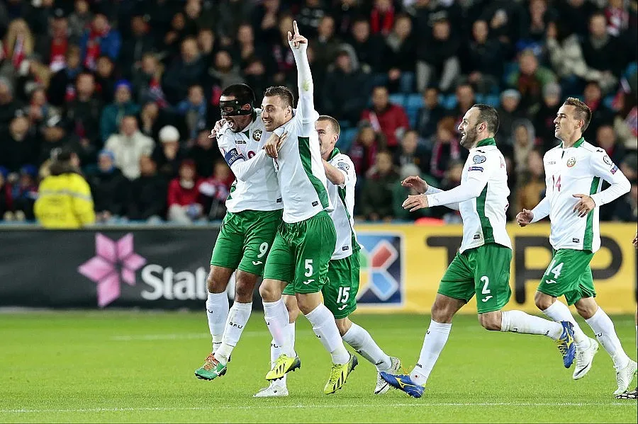 Боби: Ники е голям вратар