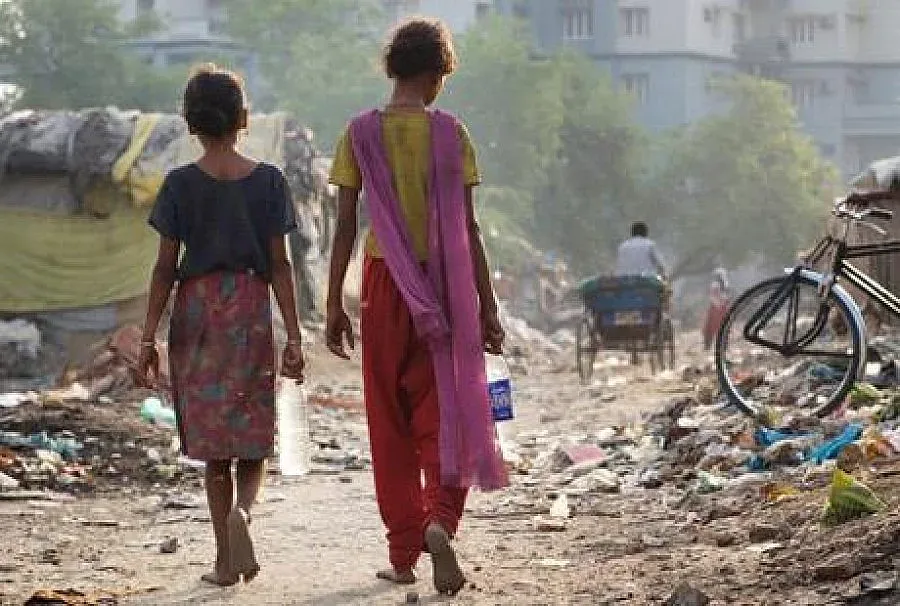 1% от хората държат половината световно богатство