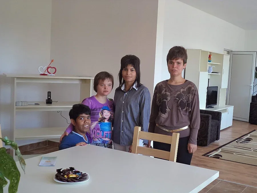 60 души остават без работа след закриване на дома в Крушари