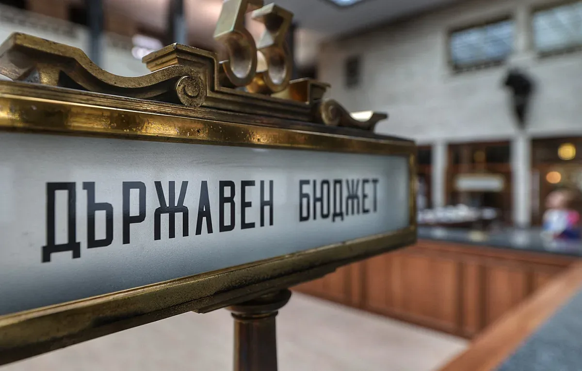 Икономист с предупреждение за Бюджет 2025. Ще се вдигнат ли данъците?