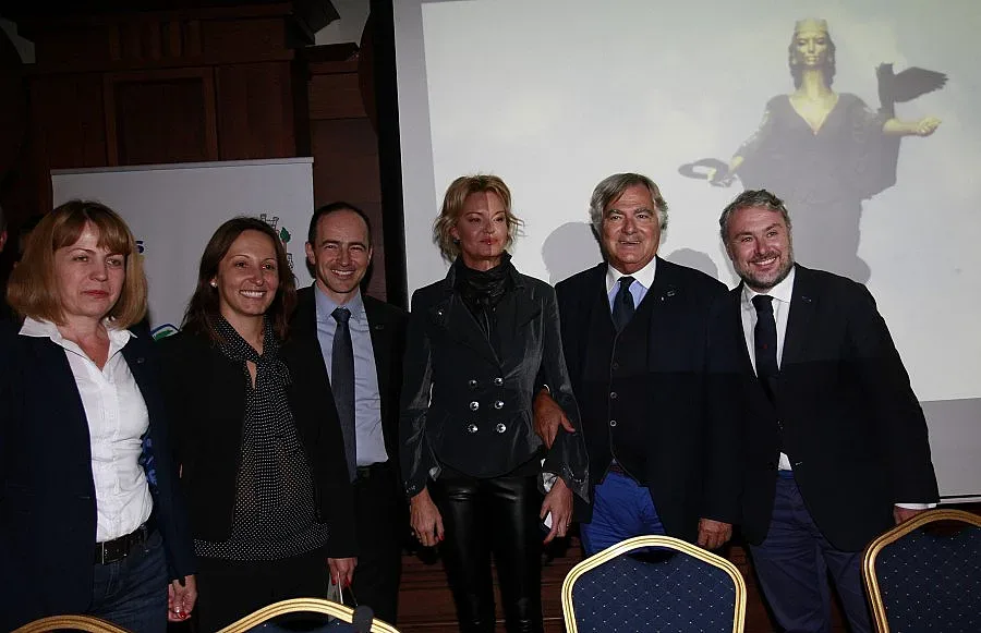 София спечели титлата Европейска столица на спорта за 2018