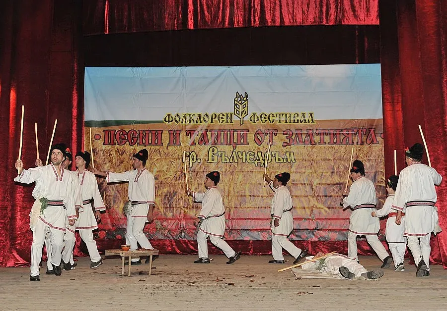 Певица и кмет станаха почетни граждани на Вълчедръм