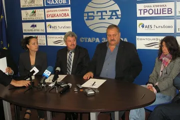 От АБВ прогнизират сформиране на правителство