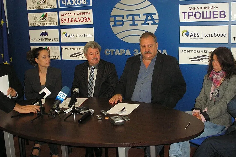 От АБВ прогнизират сформиране на правителство