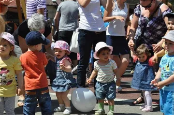 Отвориха инфекциозно отделение заради много болни деца