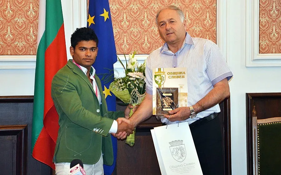 Кметът на Сливен не е разрешавал утилизация на мини край града