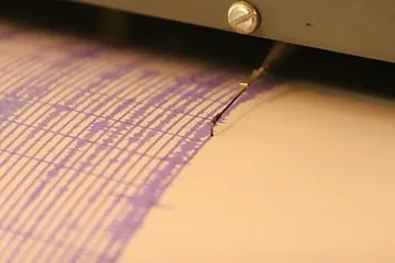Трус от 7.4 по Рихтер разлюля Салвадор, има загинал 