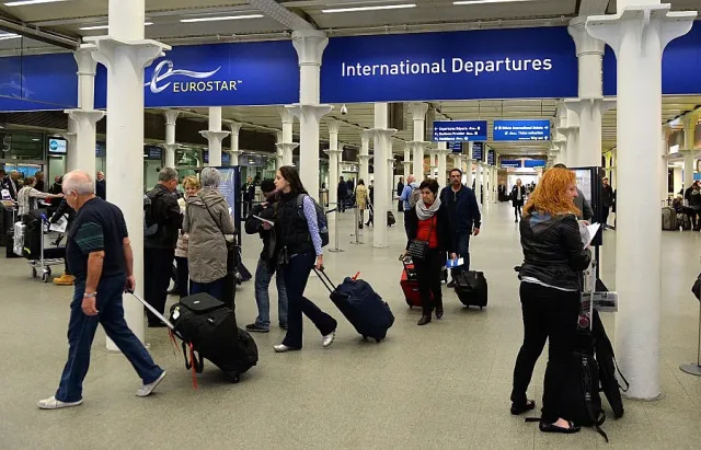 Стачки в Европа за Коледа. Къде са капаните по летищата