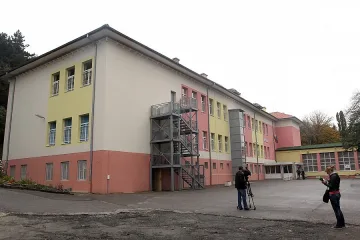 Агенцията за детето представя доклада за Ана - Мария