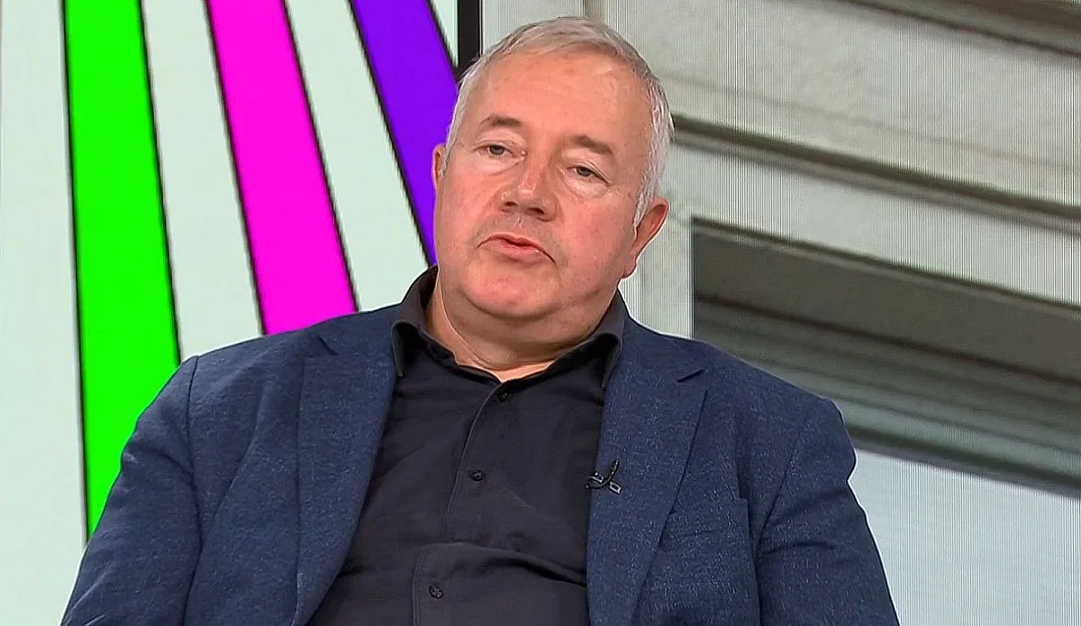 Харалан Александров: ПП-ДБ са изнудвачи, те ще бъдат изолирани